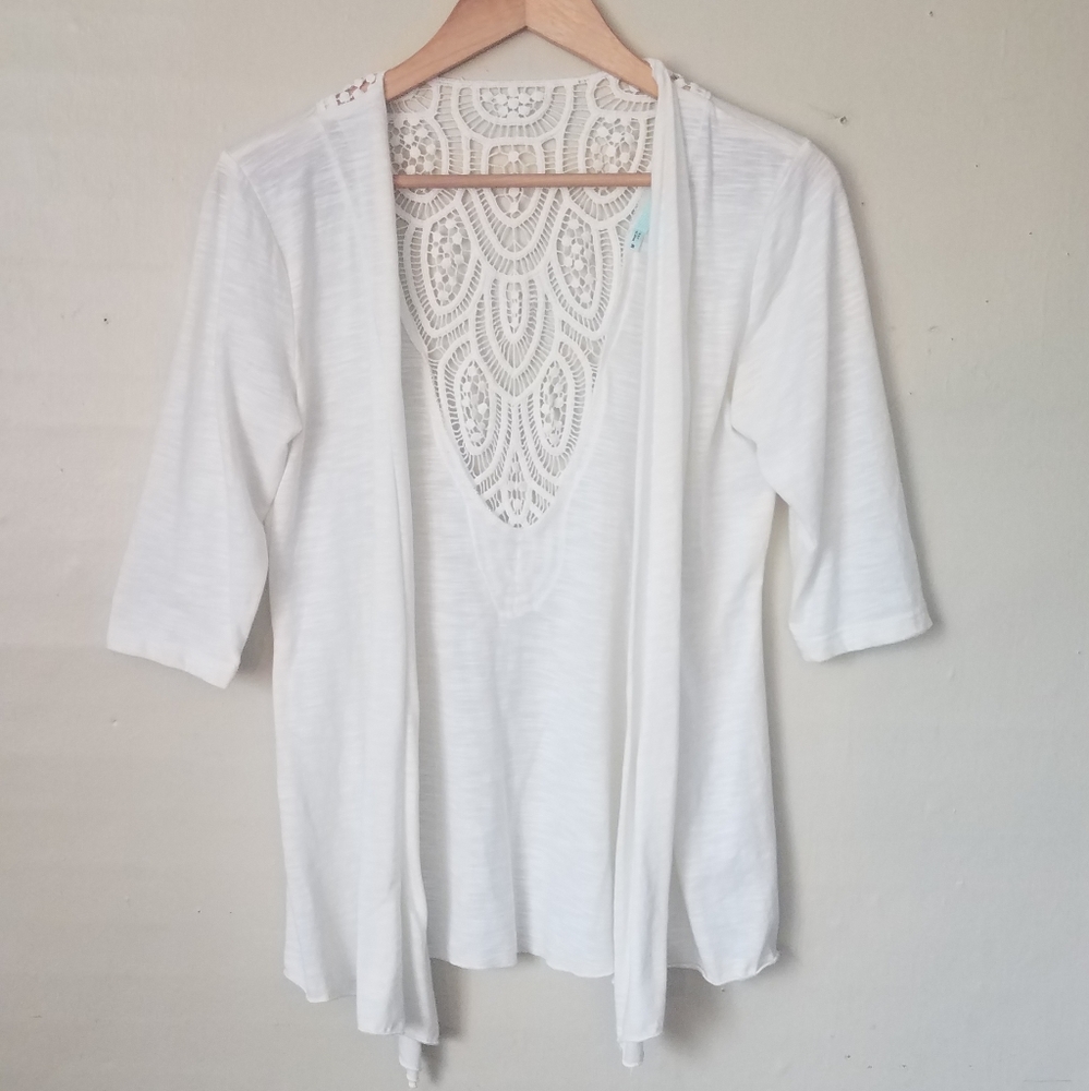 Maurices Cardigan
